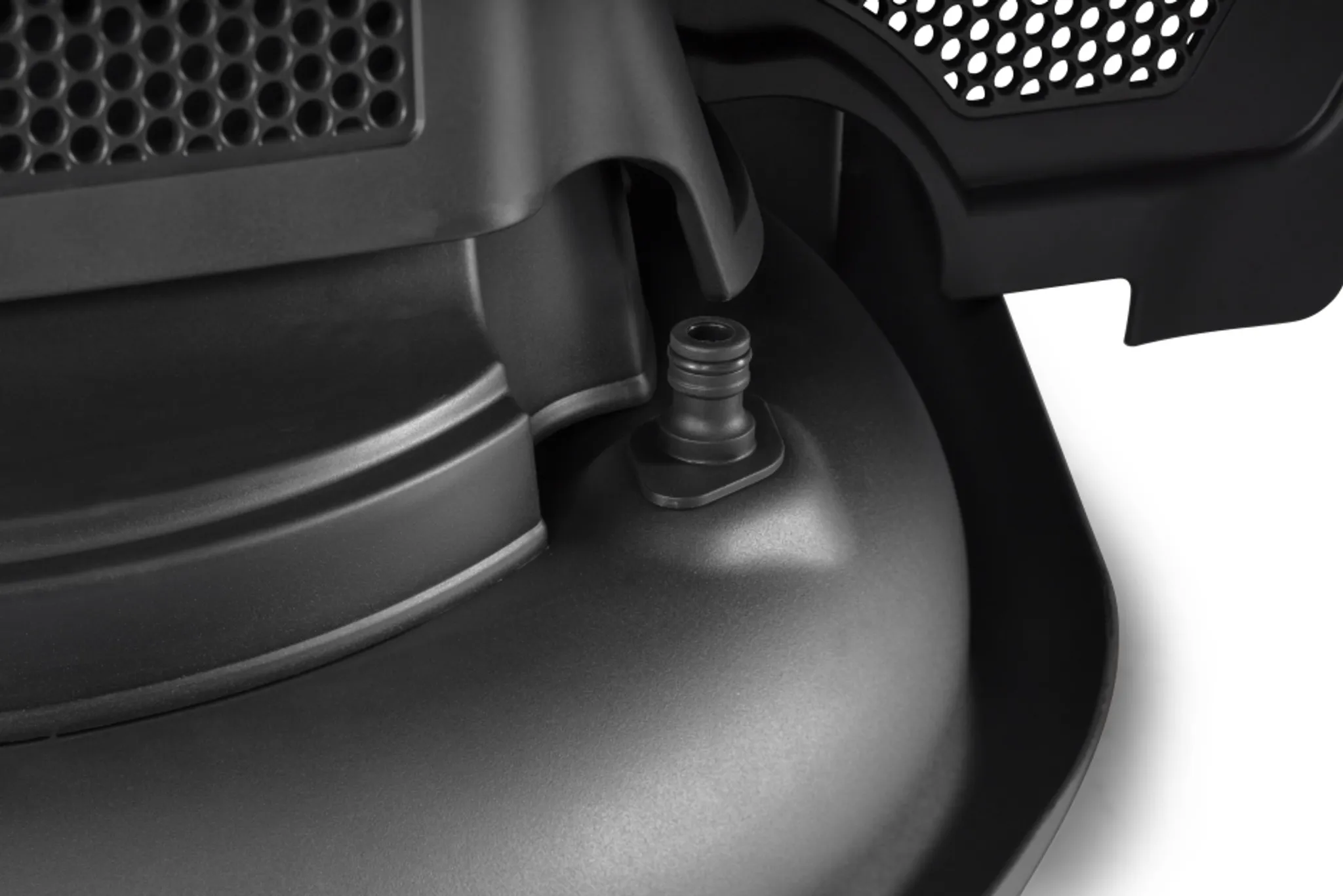 STIGA Aufsitzmäher Tornado 398 M, 352 cm³ Motor (8,8 PS), 98 cm Schnittbreite – Bild 8