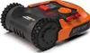 Worx WR142E - Rasenmähroboter - 700 m² - 18 cm - 3 cm - 6 cm - Rotorblätter – Bild 3