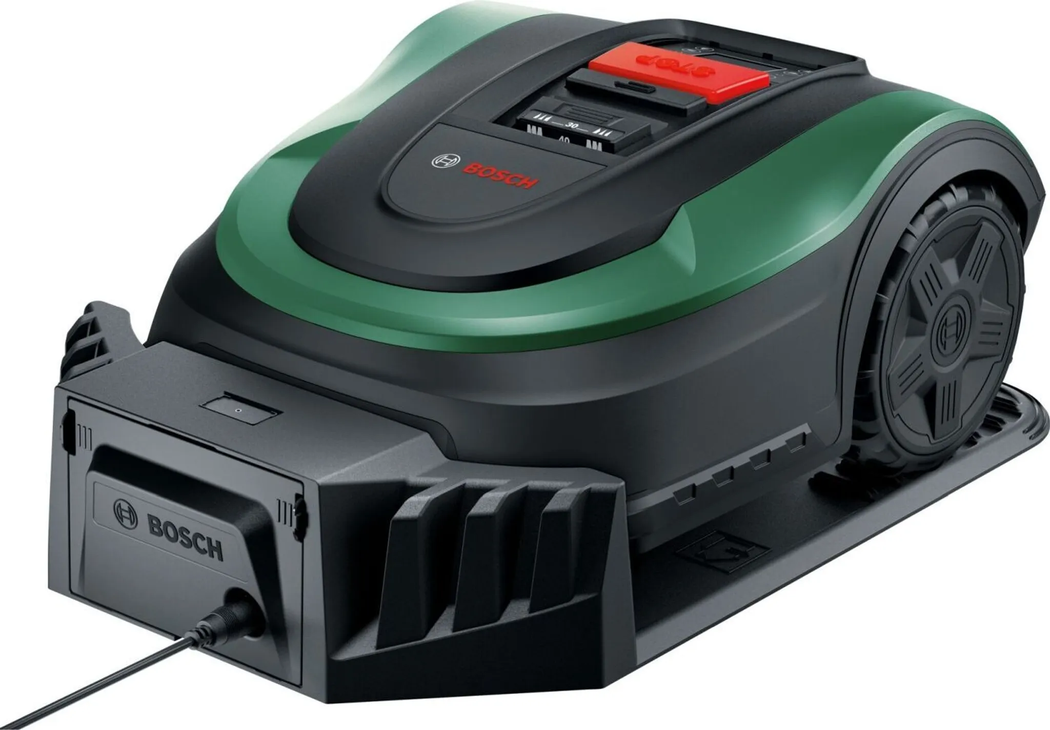 Bosch Indego XS 300 Mähroboter