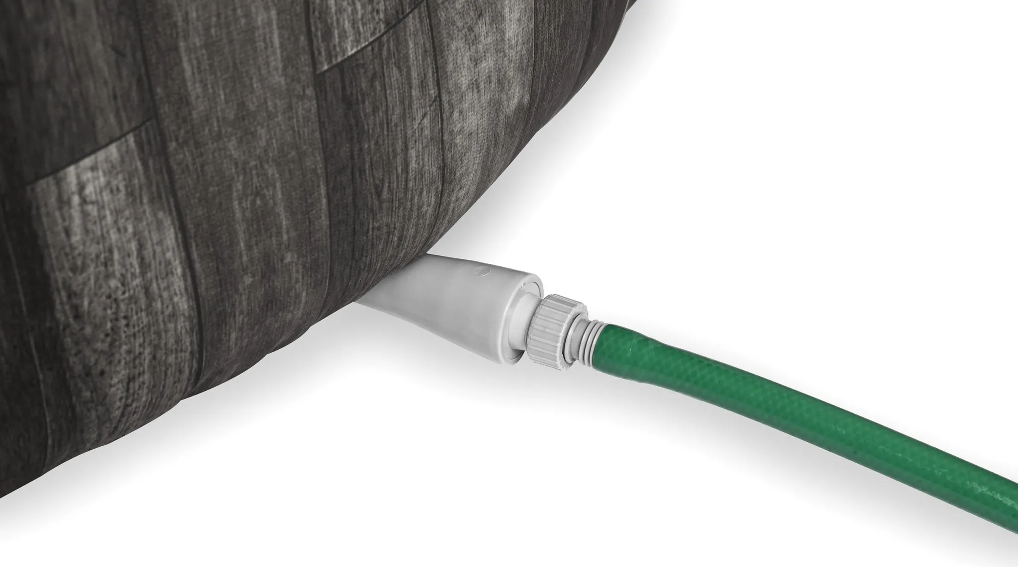 Bestway® LAY-Z-SPA® Whirlpool Bahamas AirJet™ Ø 180 x 66 cm, rund – Bild 4