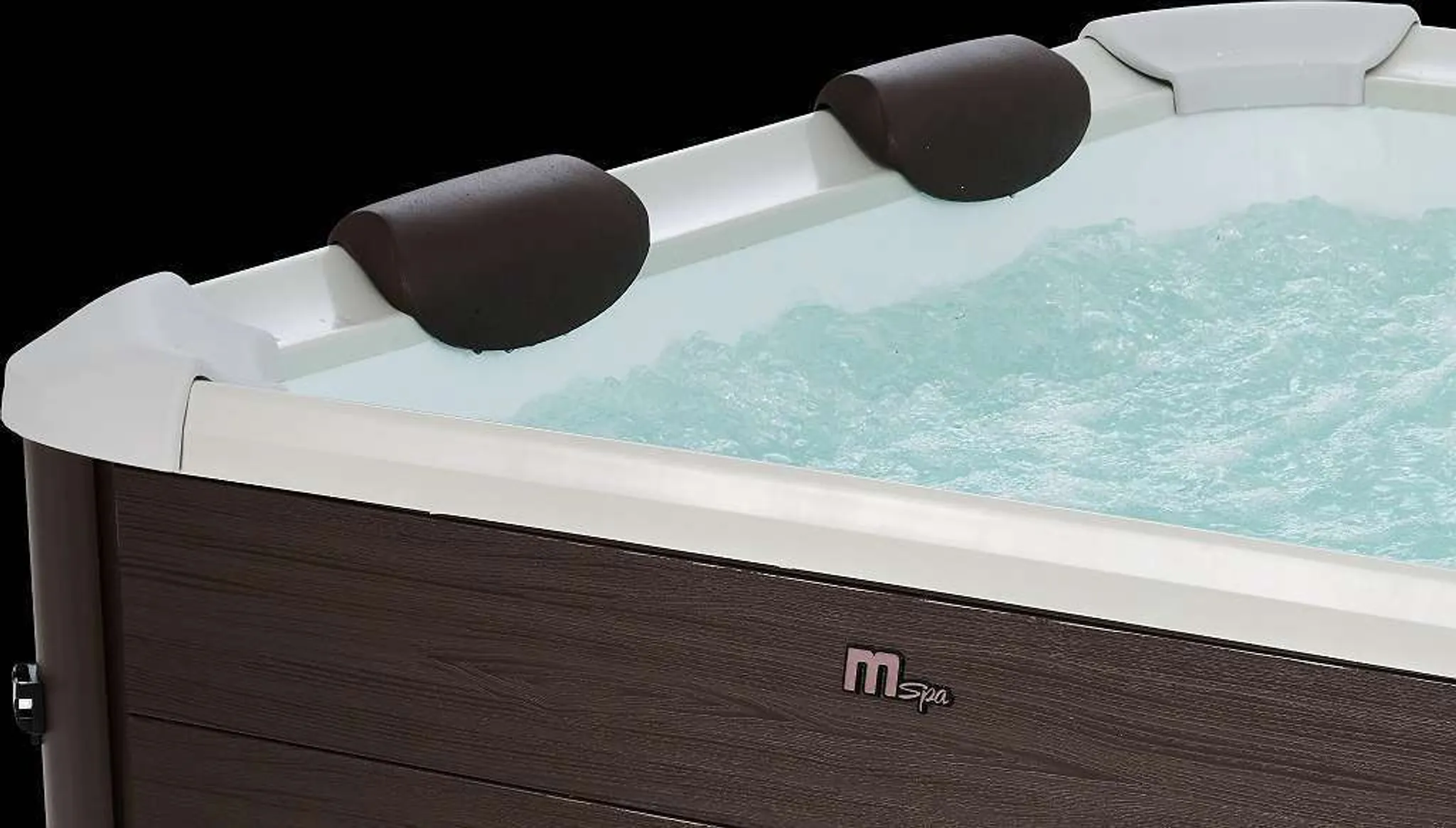 Mspa Whirlpool Tribeca, 160X160X65Cm , Modell 2025 – Bild 8