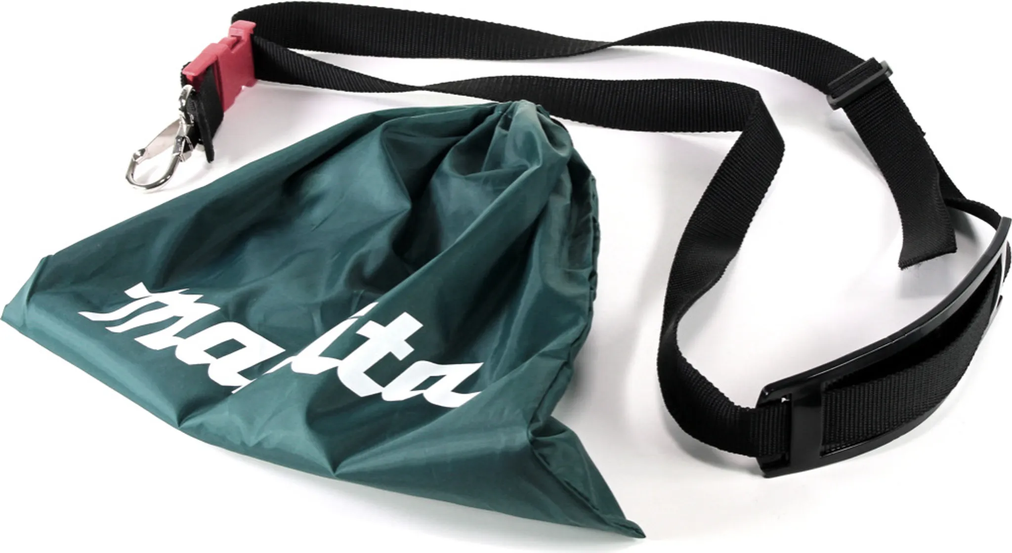 Makita DUX60Z Akku-Garten-Antriebseinheit – Bild 5