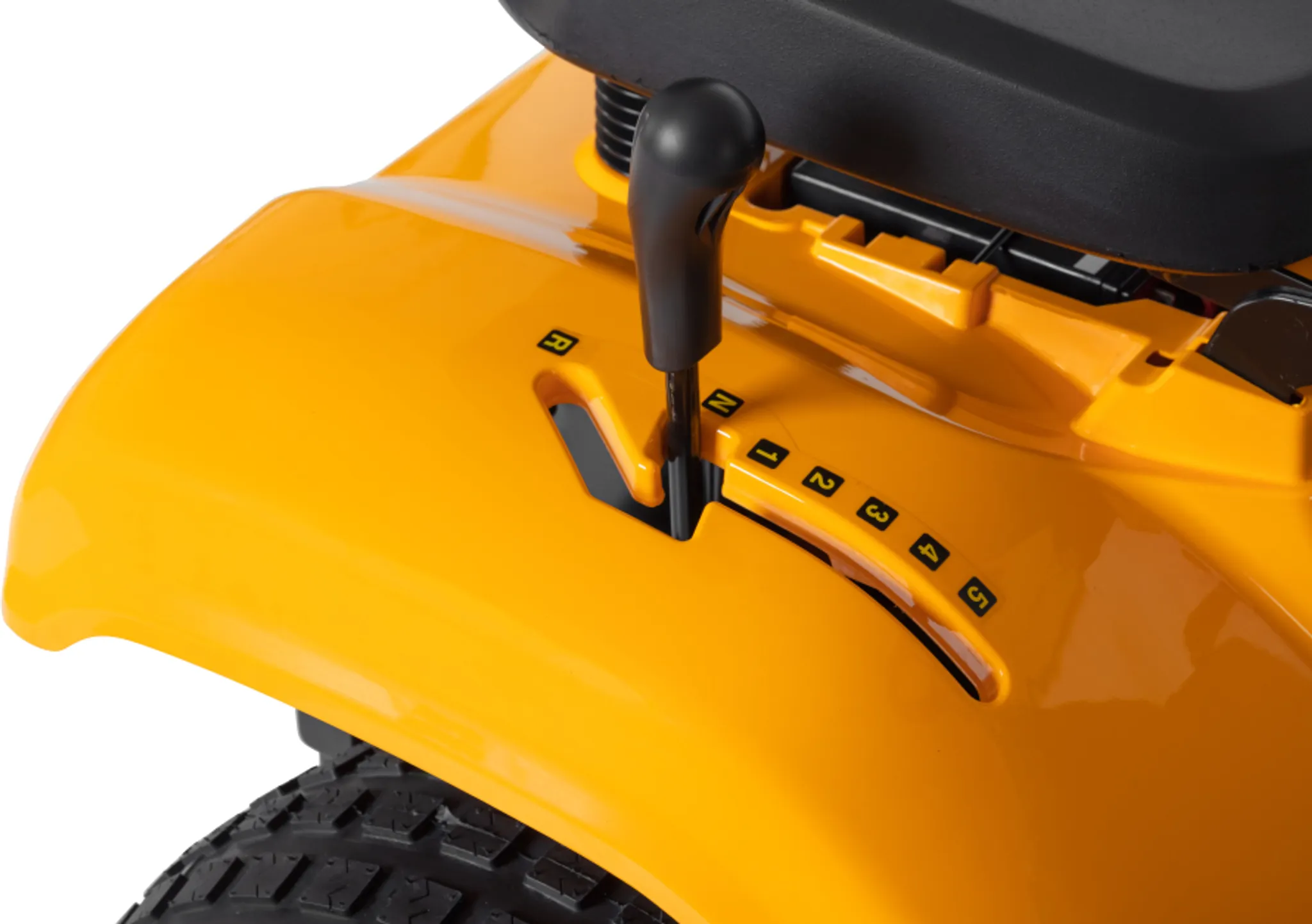 STIGA Aufsitzmäher Tornado 398 M, 352 cm³ Motor (8,8 PS), 98 cm Schnittbreite – Bild 6