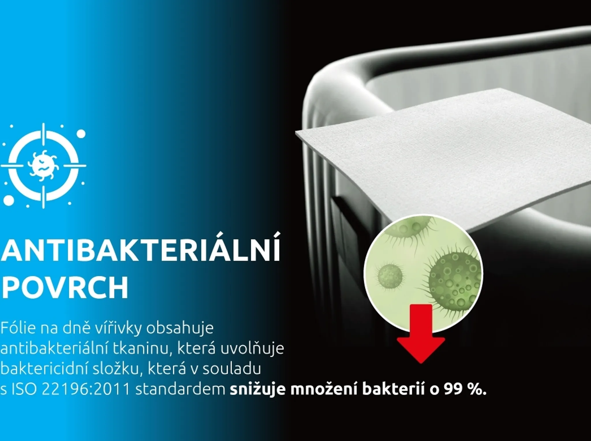 MARIMEX Tribeca F-Tr062W Whirlpool 850 L 11400268 – Bild 9