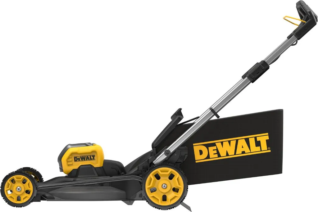 DeWalt DCMWP500N-XJ 54 Volt Akku-Rasenmäher 53 cm, bürstenlos, (ohne Akku & Netzteil) – Bild 10