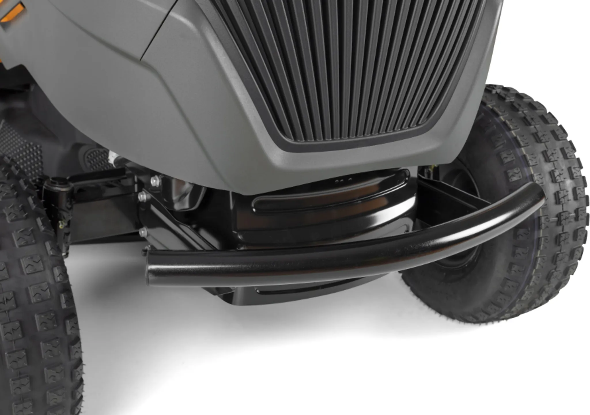 STIGA Aufsitzmäher Tornado 398 M, 352 cm³ Motor (8,8 PS), 98 cm Schnittbreite – Bild 5