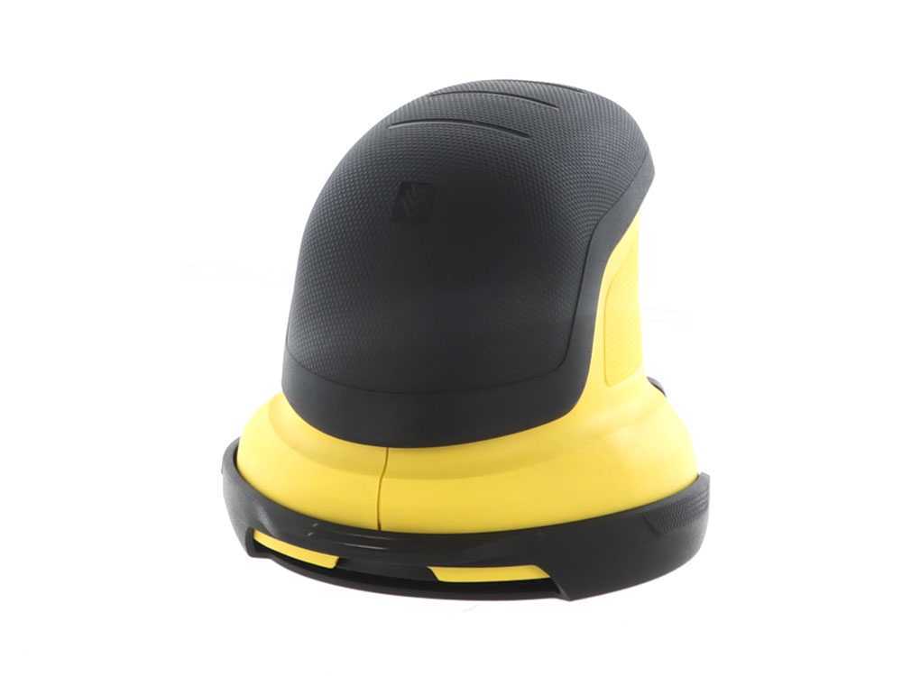 Akku-Eiskratzer EDI 4 Kärcher – Bild 3