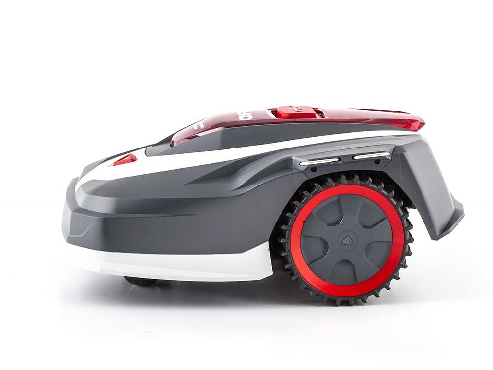 AL-KO Robolinho 1300 W Premium - Mähroboter - mit Begrenzungskabel – Bild 4