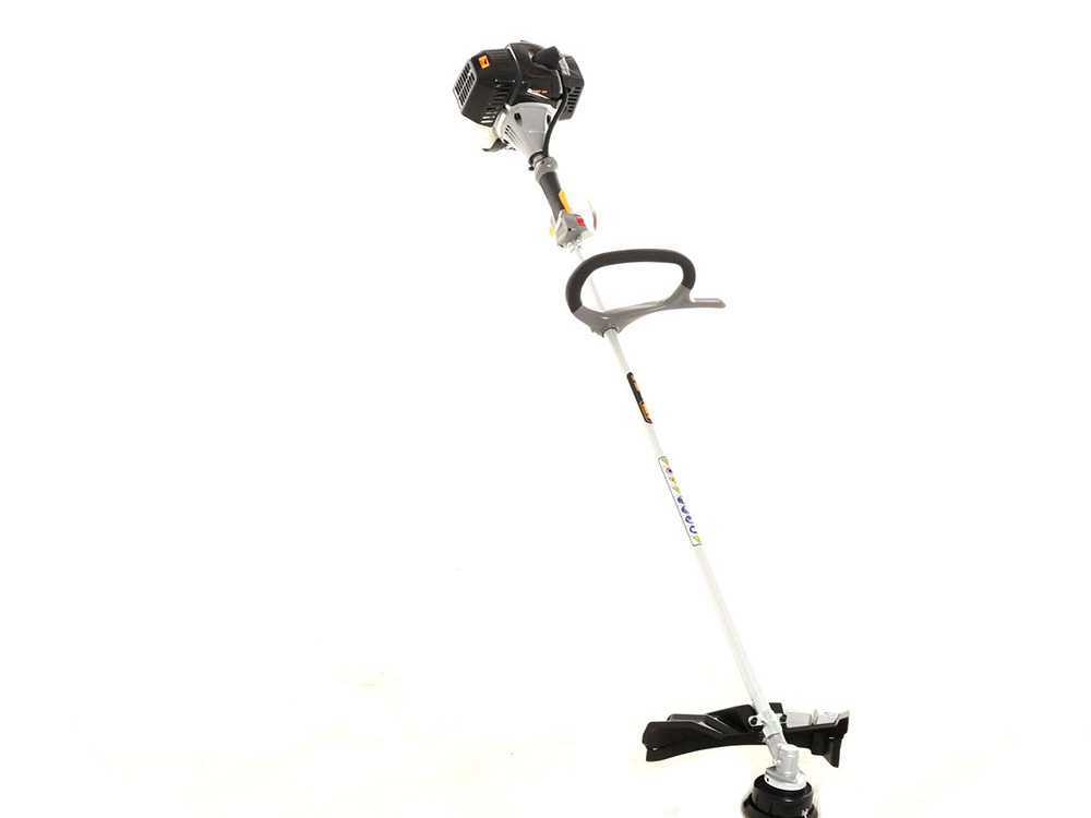 Alpina ABR 42 Benzin-Motorsense - 42,7 ccm Hubraum Motor – Bild 3