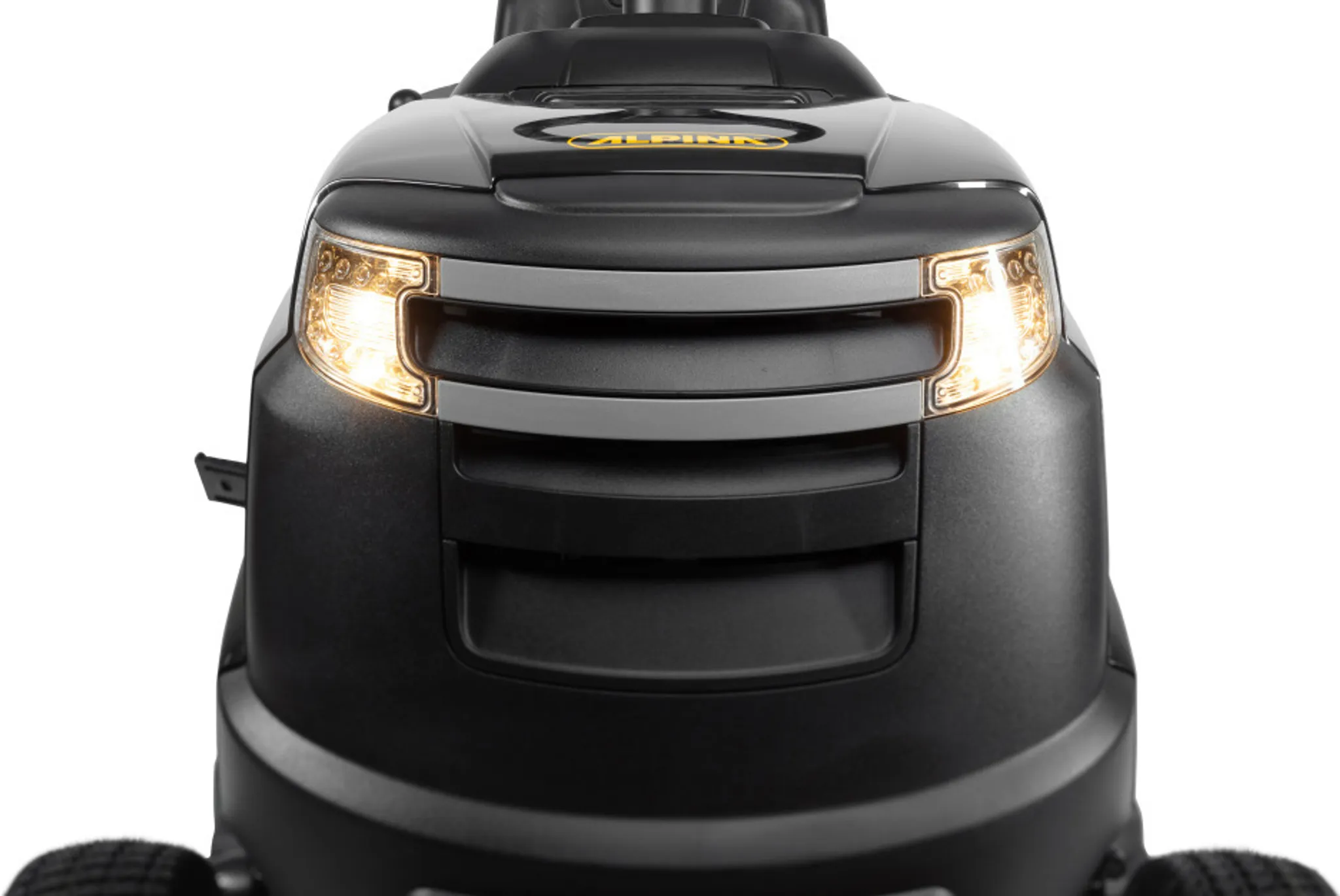 ALPINA Rasentraktor AT4 84 A – Bild 6