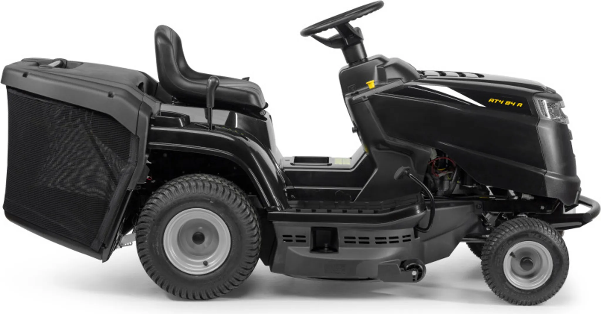 ALPINA Rasentraktor AT4 84 A – Bild 3