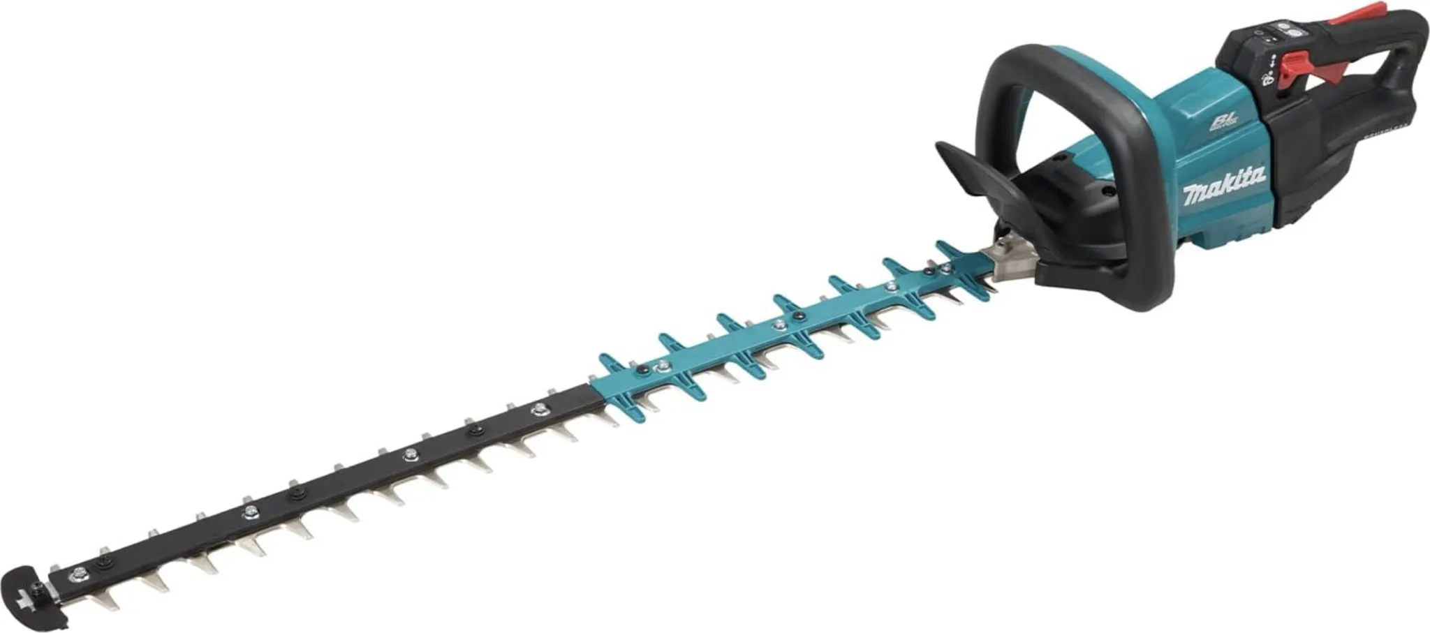 Makita DUH751Z Heckenschere, schnurlos ohne Batterie, 2000-4400 spm, 75cm, Schnittleistung: 23,5 mm