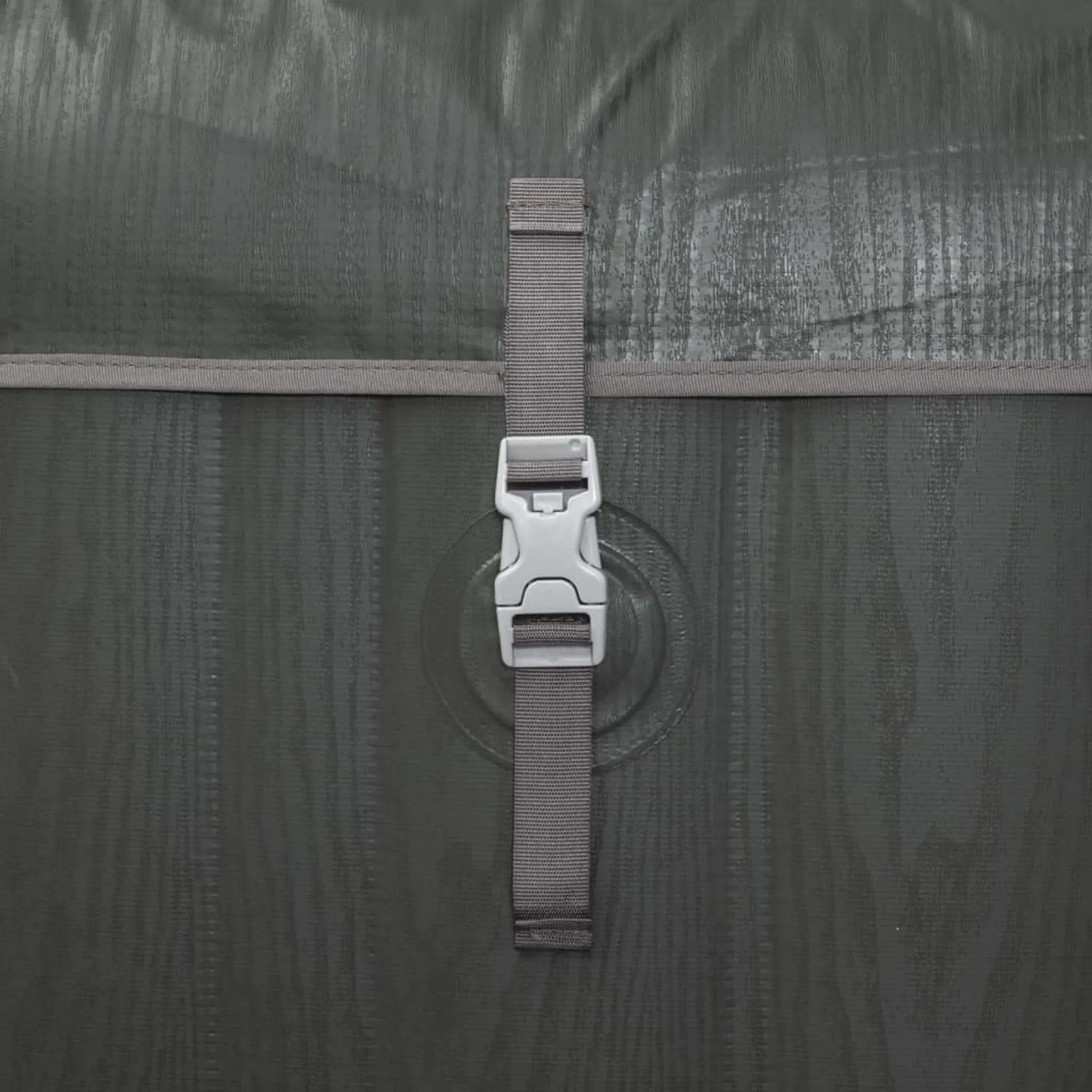 Bestway Lay-Z-Spa Mauritius Airjet Whirlpool Oval – Bild 7