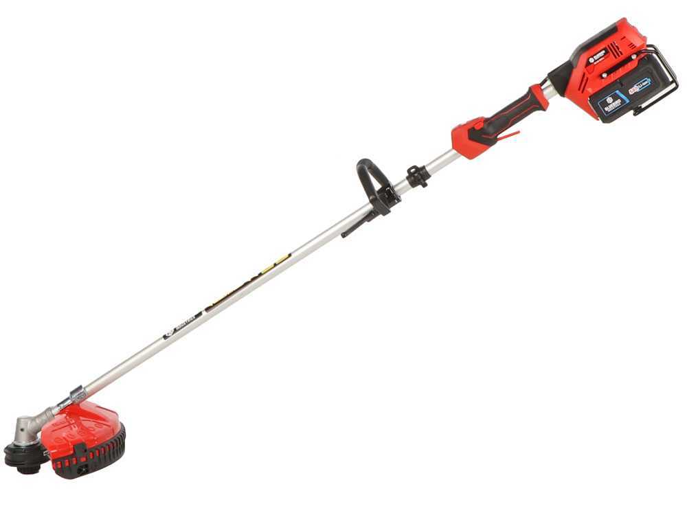 Blue Bird BC 23-800 L - Akku-Motorsense - 50.4V 5Ah – Bild 3