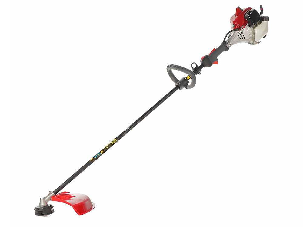 Blue Bird BC 280 L – Freischneider mit Verbrennungsmotor – Bild 4