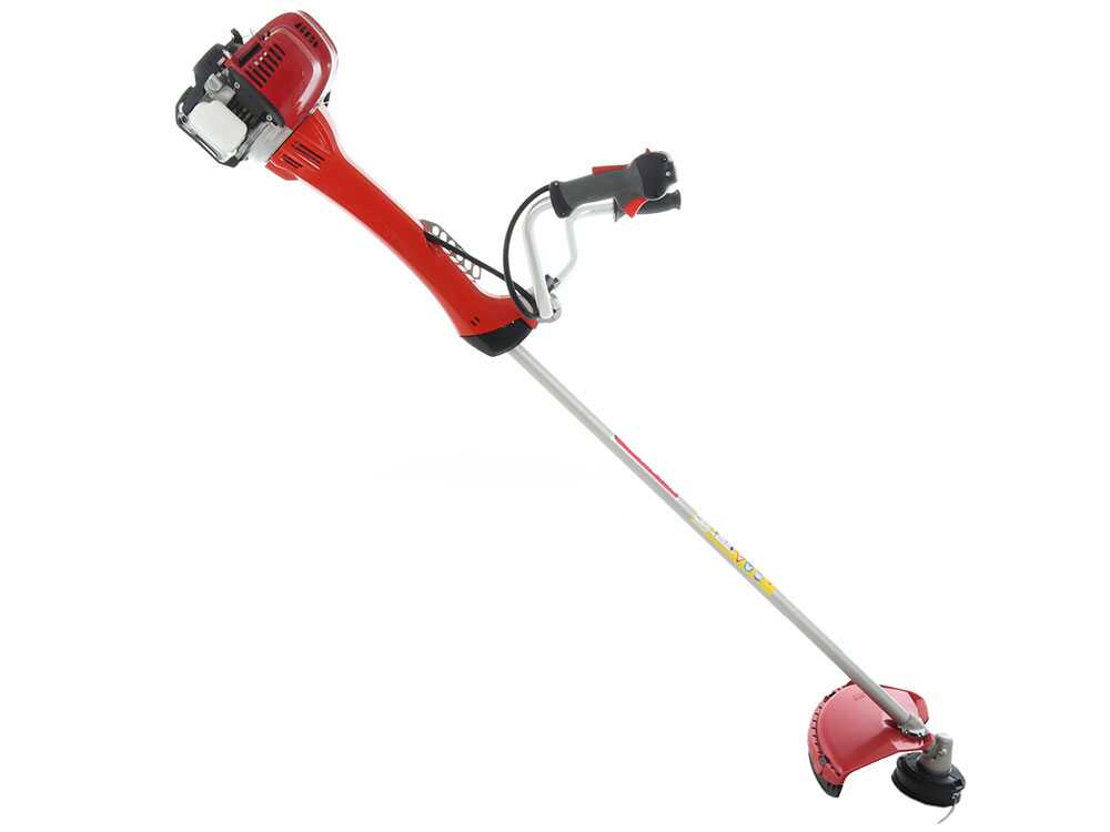 BlueBird HO 50 PRO M - 4-Takt-Benzin-Motorsense - Honda Motor GX 50 – Bild 3