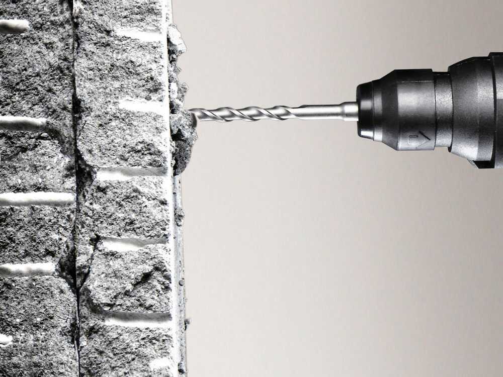 Bohrmaschine, Bohrschrauber, Drucklufthammer 20V Worx WX390.9 - 3 in 1 Produkt - SOLO - OHNE AKKU UND LADEGERÄT – Bild 4