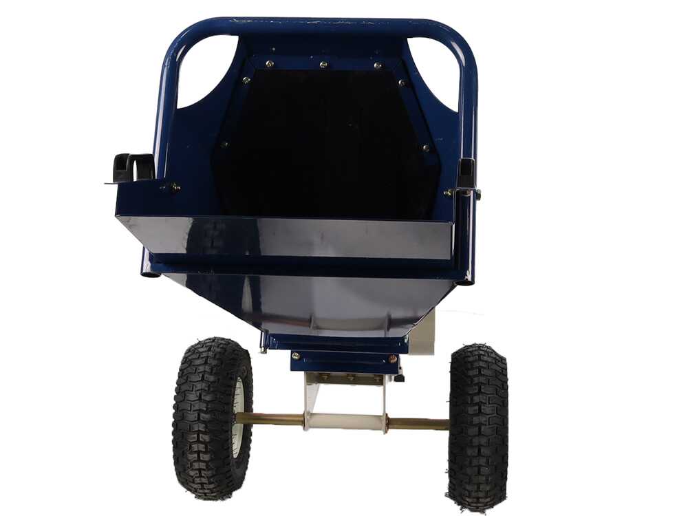 BullMach Hercules 65 L - Benzin-Häcksler - Motor Loncin LC170F 212 cm³ – Bild 3