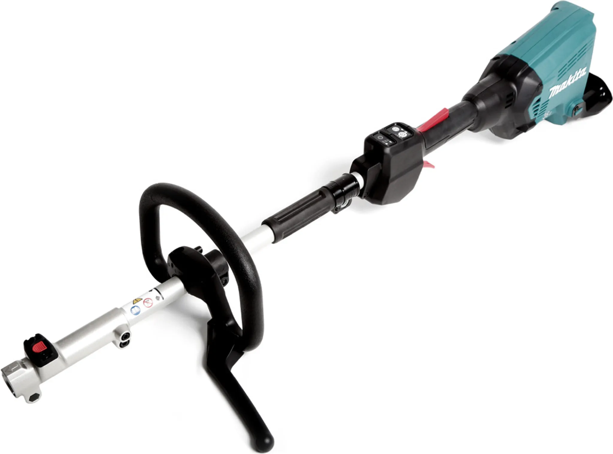 Makita DUX60Z Akku-Garten-Antriebseinheit – Bild 3