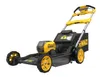 DeWalt DCMWSP550N-XJ 54 Volt Akku-Rasenmäher 53 cm (bürstenlos), mit hinterem Radantrieb (ohne Akku & Netzteil) – Bild 6