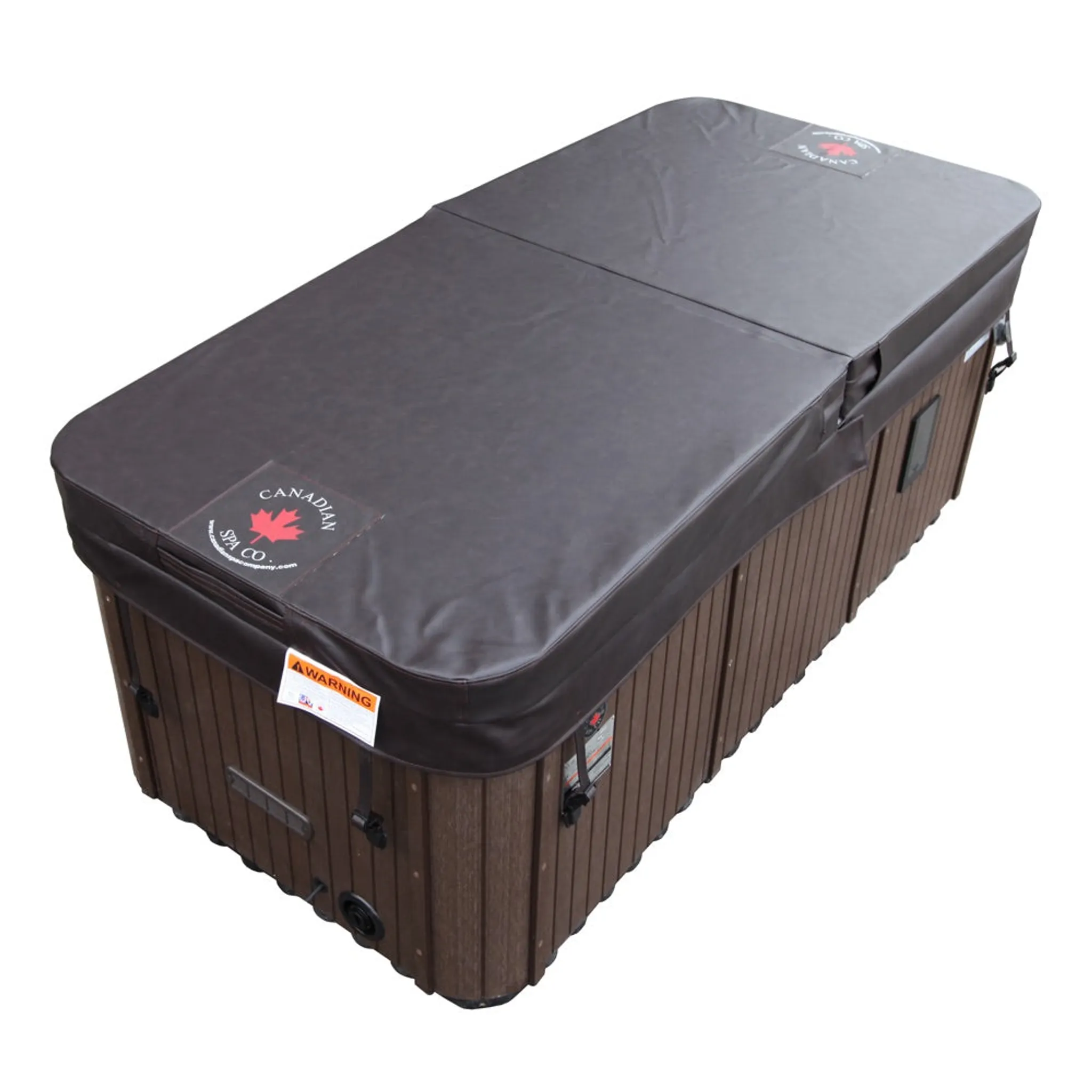 Yukon 2-Personen Whirlpool – Bild 3