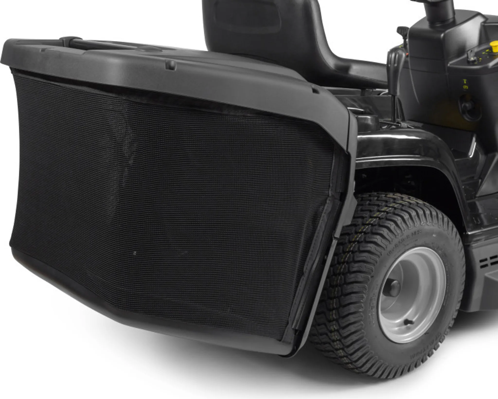 ALPINA Rasentraktor AT4 84 A – Bild 4