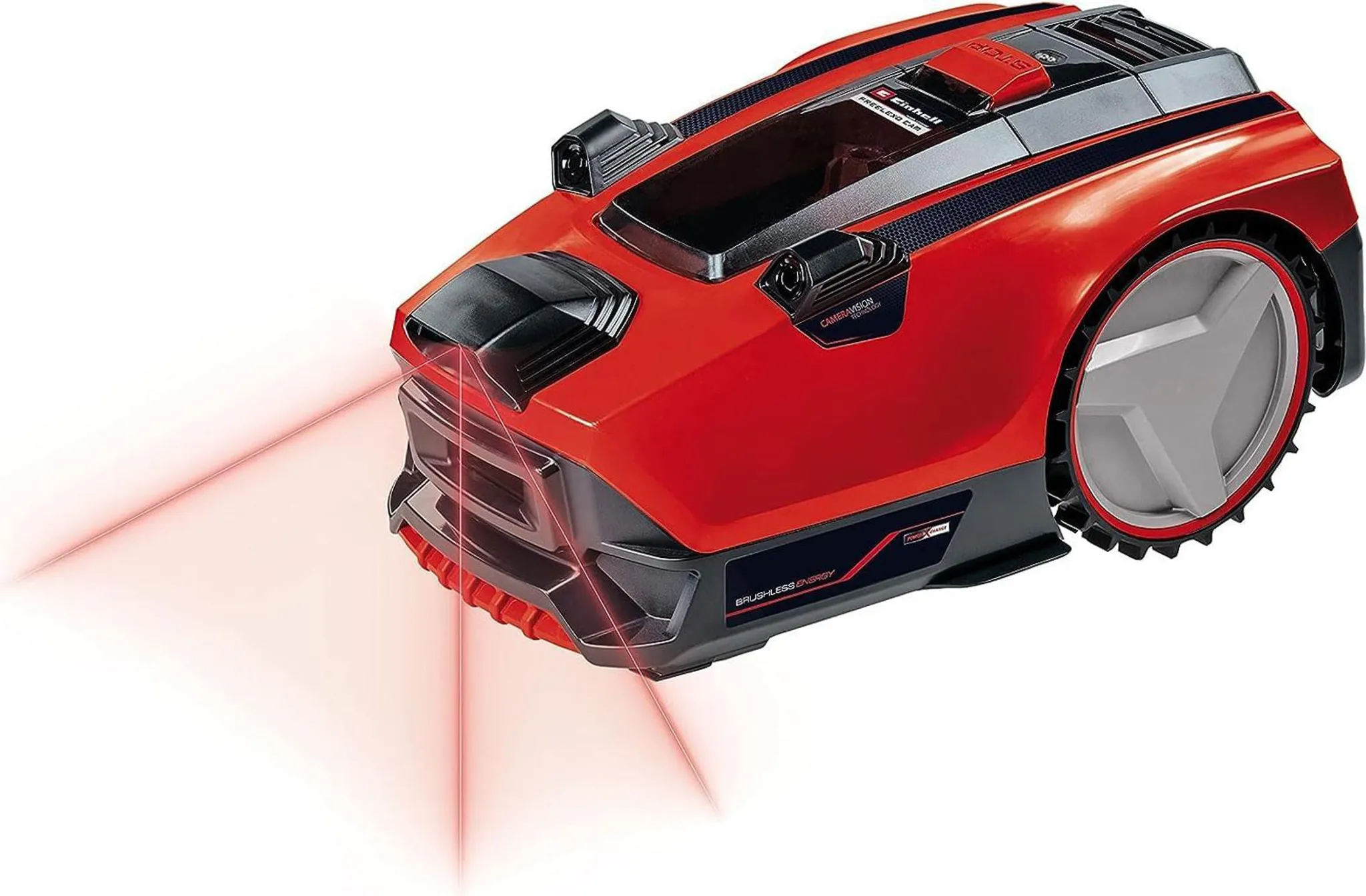 Einhell Mähroboter FREELEXO CAM 500