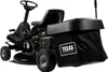 TEXAS Rider 7600E 3in1 Aufsitzmäher Rasen Traktor Rasenmäher, Aufsitzrasenmäher Rasentraktor Rasenmäher Bulldog Gartentraktor Hochgrasmäher, 12 PS – Bild 5