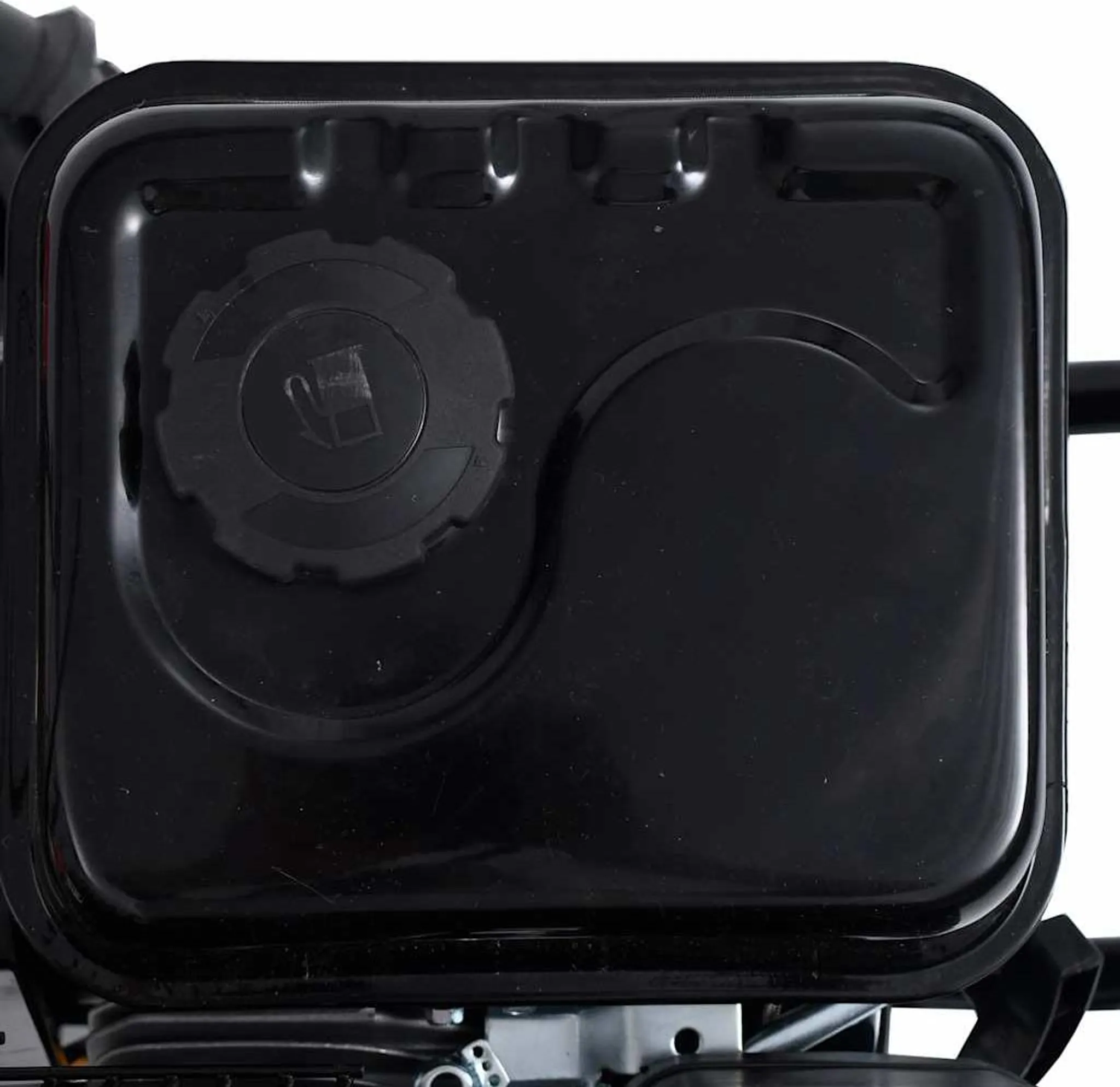 vidaXL Benzin-Gartenfräse 6,5 PS 196 cm³ – Bild 7