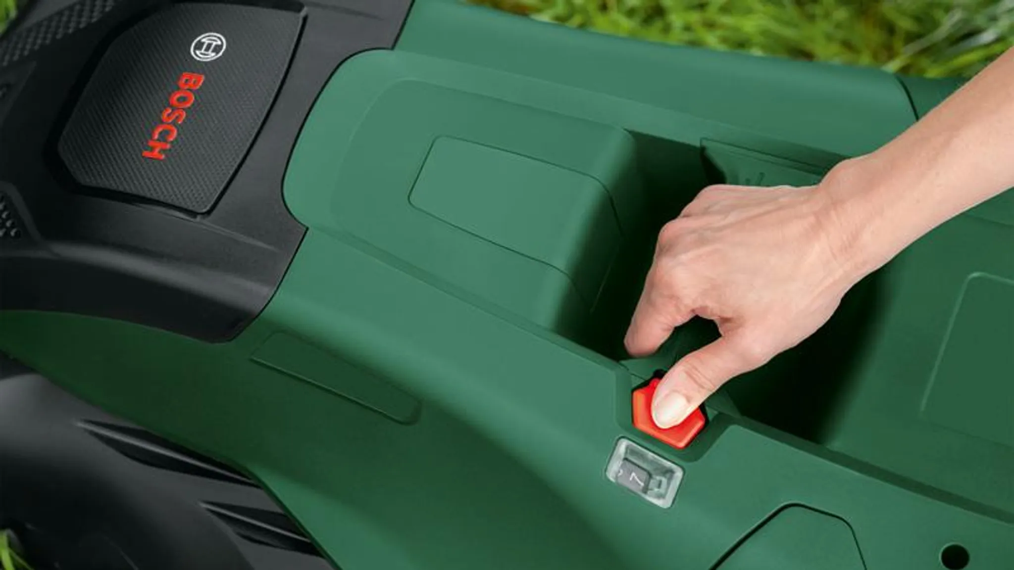 Rasenmäher AdvancedRotak 44-750 – Bild 3