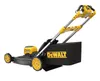 DeWalt DCMWSP550N-XJ 54 Volt Akku-Rasenmäher 53 cm (bürstenlos), mit hinterem Radantrieb (ohne Akku & Netzteil) – Bild 5