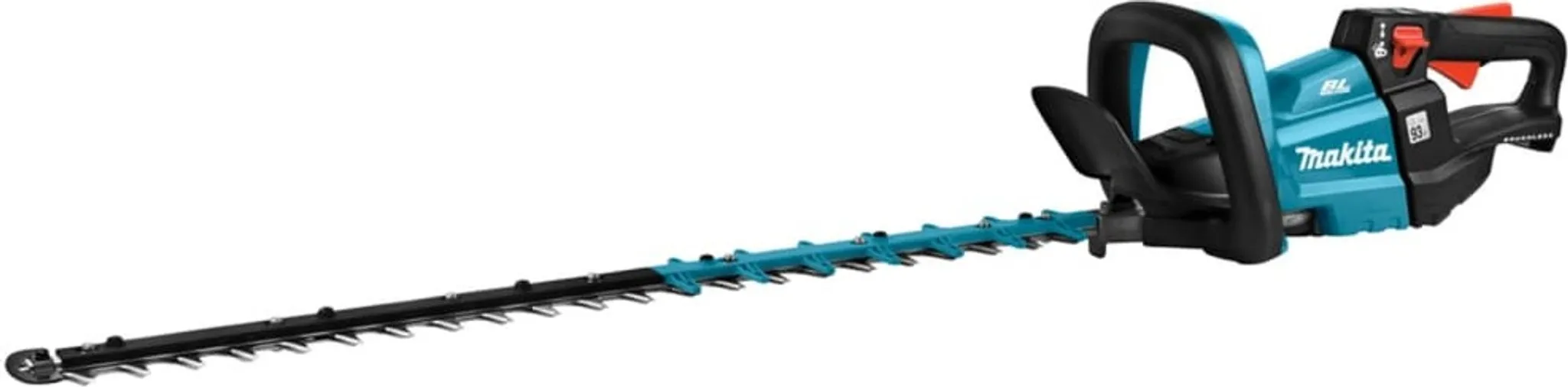 Makita DUH751Z Heckenschere, schnurlos ohne Batterie, 2000-4400 spm, 75cm, Schnittleistung: 23,5 mm – Bild 3