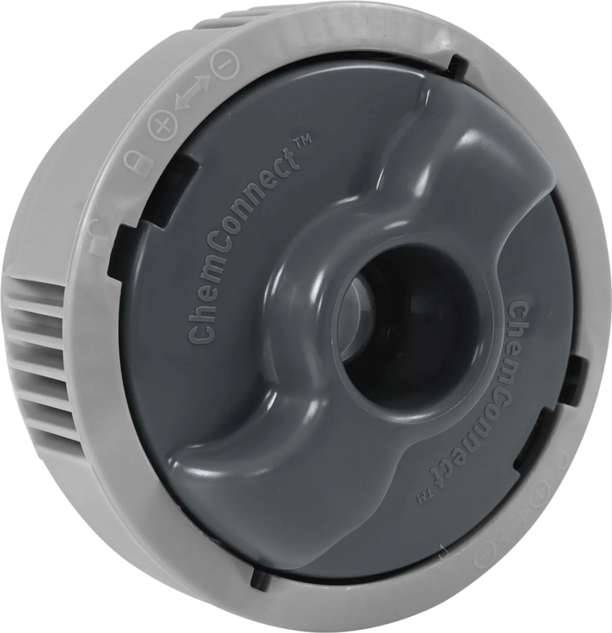 Bestway® LAY-Z-SPA® Whirlpool Bahamas AirJet™ Ø 180 x 66 cm, rund – Bild 8