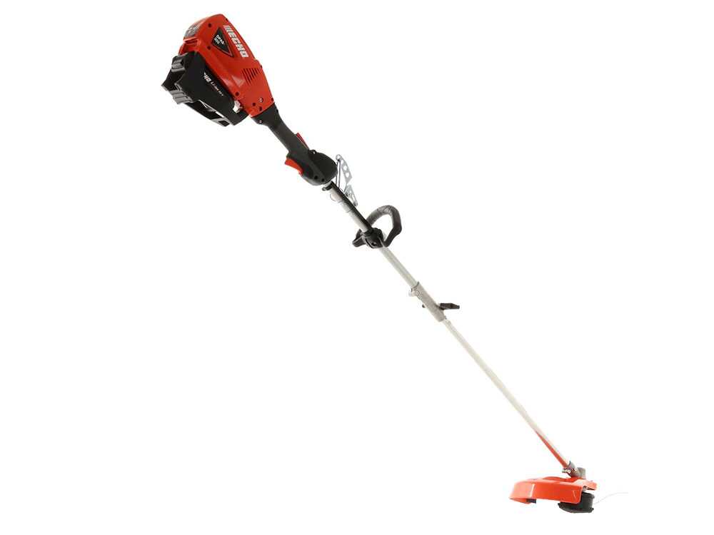 Echo DPA S-300 - Akku-Motorsense - 56V - AKKU UND LADEGERÄT NICHT ENTHALTEN – Bild 3