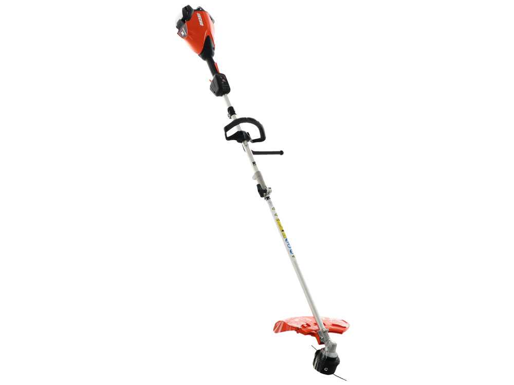 Echo DPAS2600 - Akku-Motorsense - 56V 5Ah – Bild 3