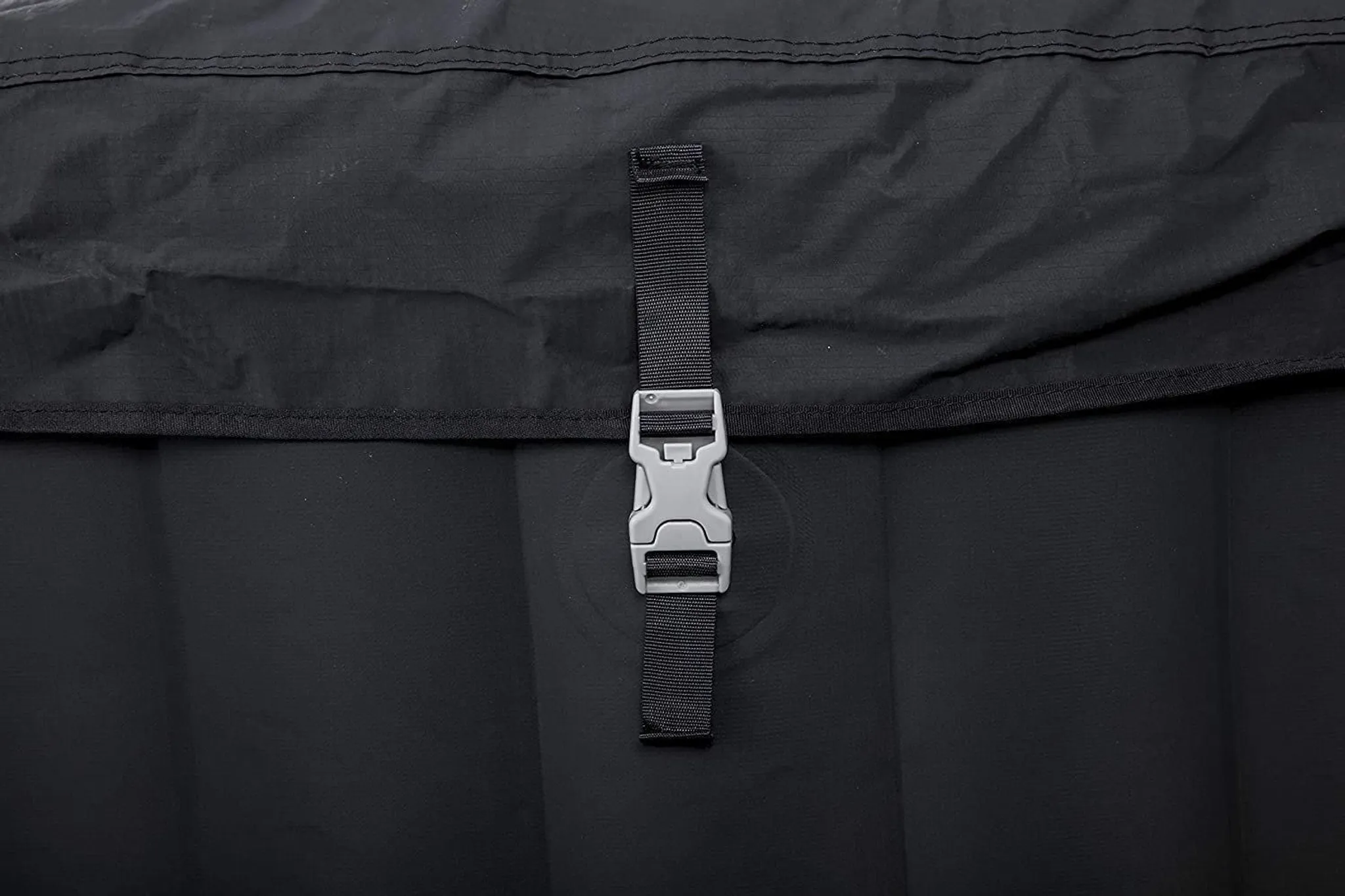 Bestway® LAY-Z-SPA® Whirlpool Miami AirJet™ Ø 180 x 66 cm, rund – Bild 6