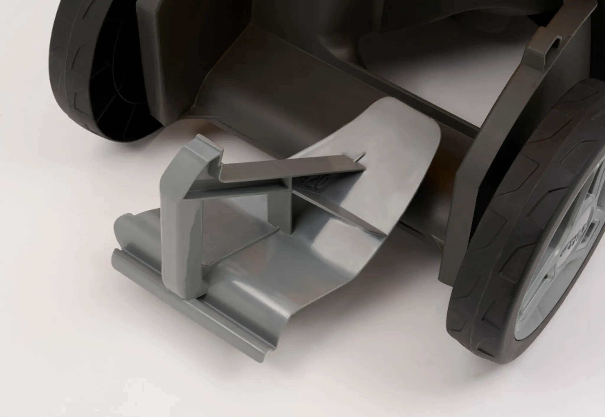 STIGA Akku-Rasenmäher COMBI 340e, 38 cm Schnittbreite, Mulchfunktion, Inklusive 1x 4 Ah Akku (E440) und Ladegerät – Bild 5