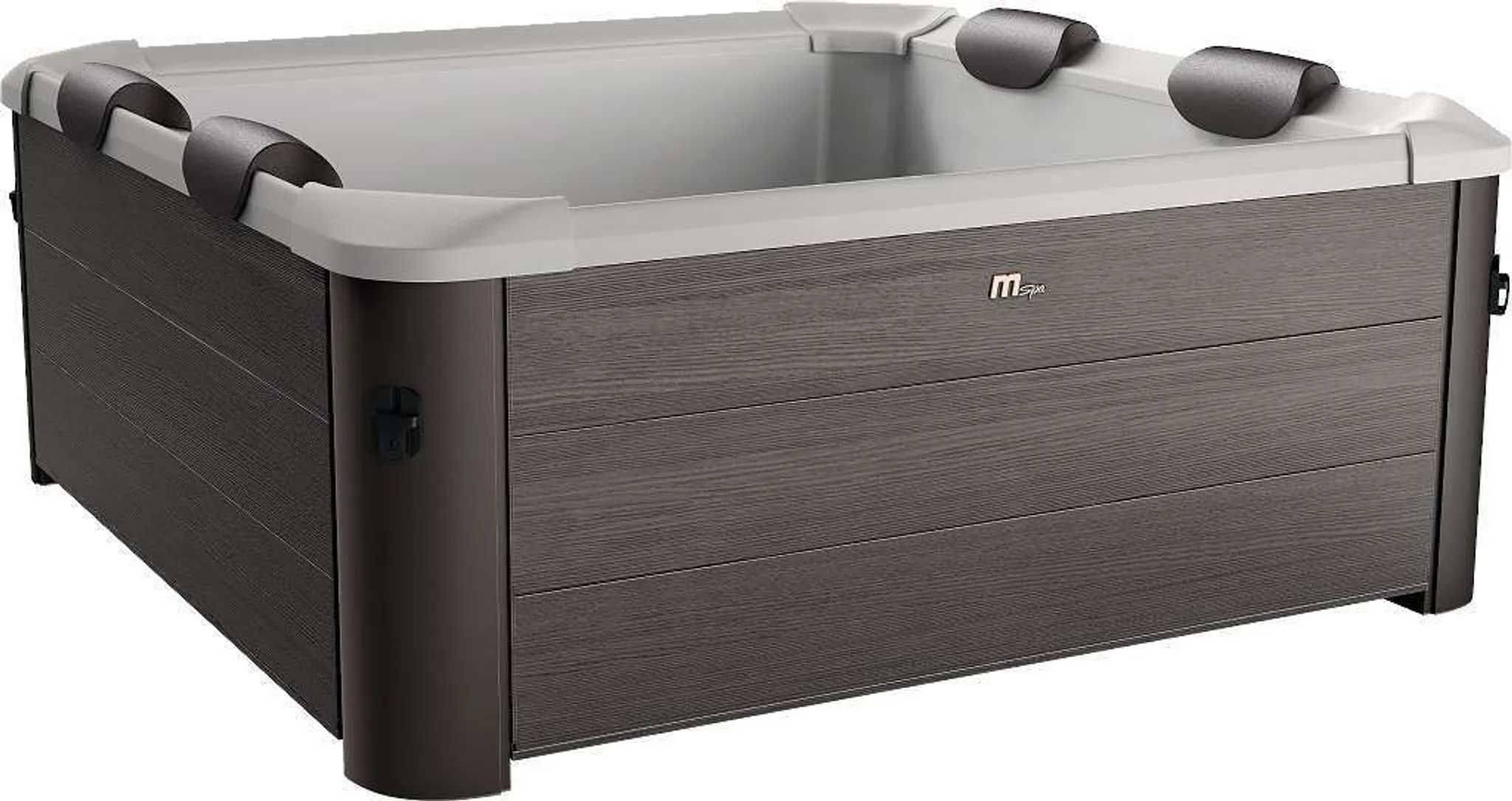 Mspa Whirlpool Tribeca, 160X160X65Cm , Modell 2025 – Bild 6