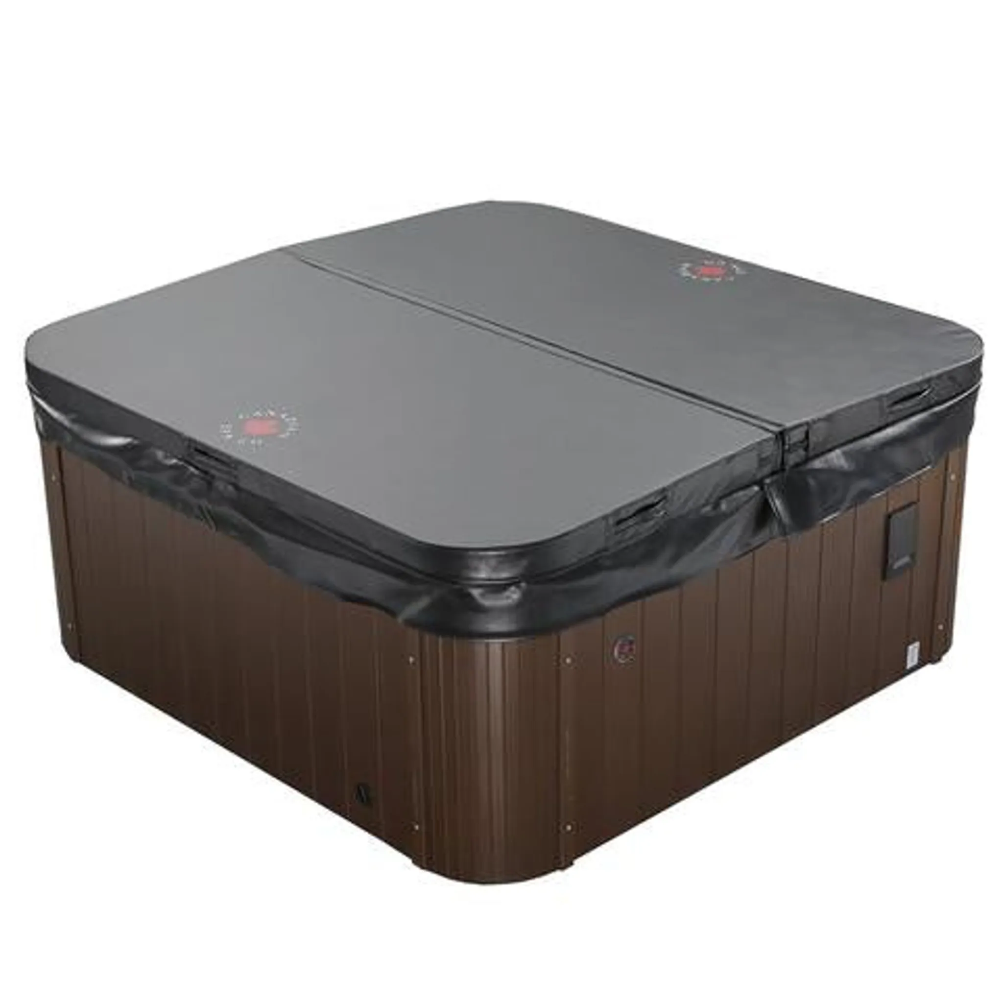 London SE 6 Personen Whirlpool – Bild 3