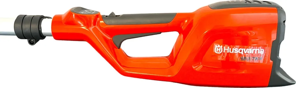 Husqvarna 120 iTK4 P Akku Hochentaster 36 V 304 cm Länge + 1x Akku 2,0 Ah + Ladegerät – Bild 5