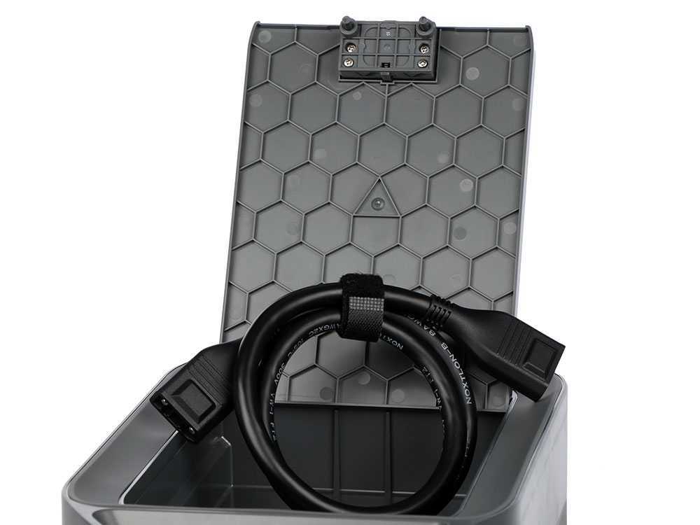 Intelligenter Zusatzakku EcoFlow DELTA 2 Max – Bild 4