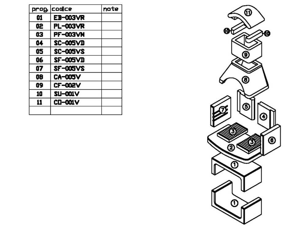 Linea VZ San Remo - Grillkamin - für Holzkohle – Bild 4