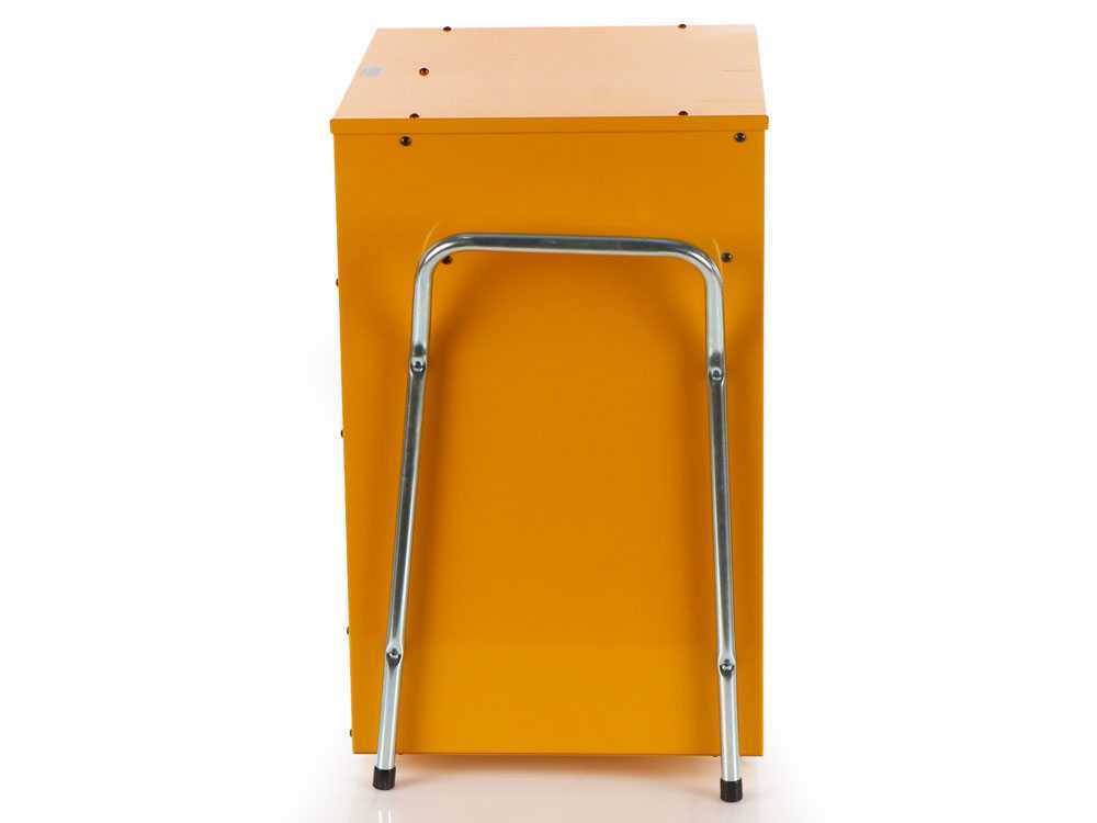 Master B 22 EPB - 400V Elektro-Heizgerät mit Gebläse - Heizlüfter – Bild 4