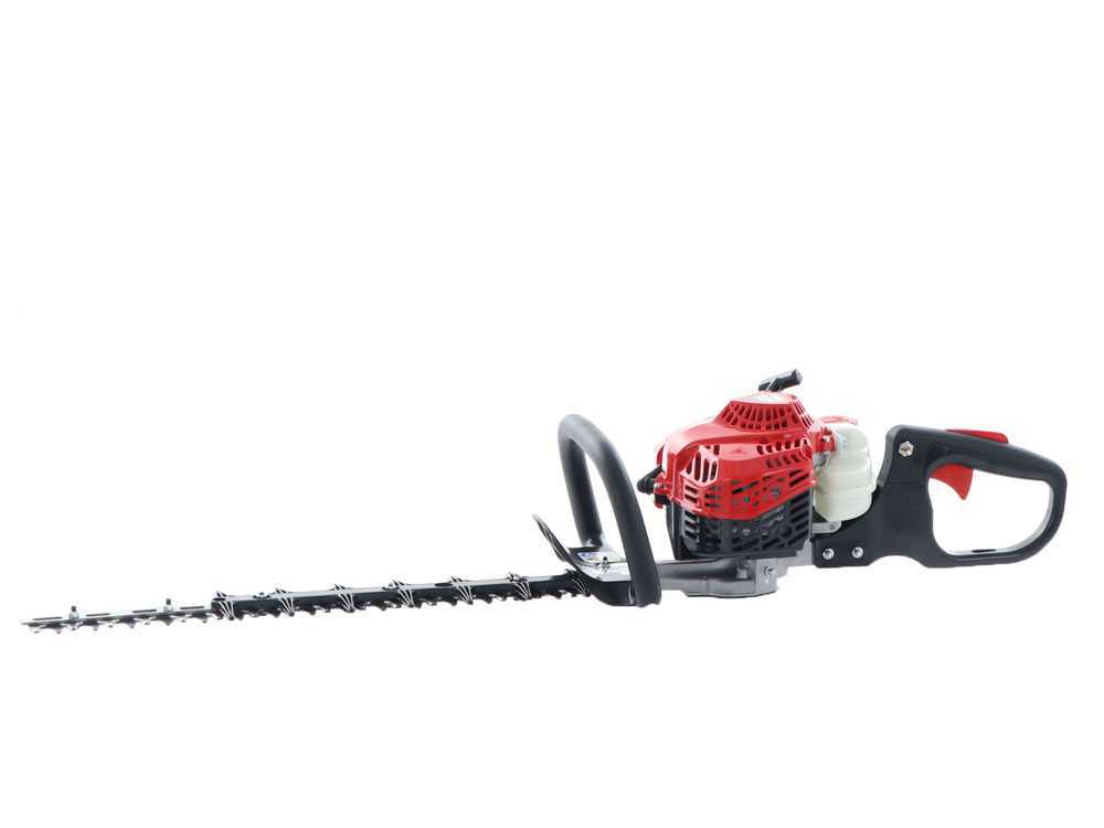 SHINDAIWA SDK DH202 - Benzin-Heckenschere - Klinge 53 cm – Bild 2