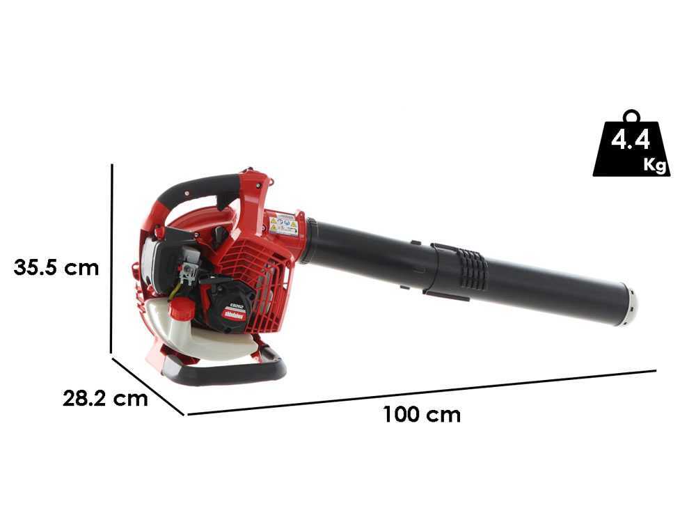 SHINDAIWA SDK EB262 - Benzin-Laubbläser